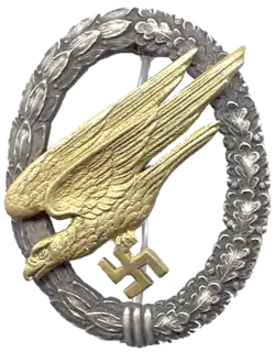 Image illustrative de l’article Fallschirmjäger