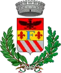 Blason de Faloppio