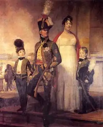 Pierre d'Almeïda Portugal