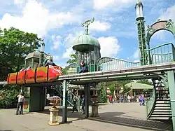 Monorail