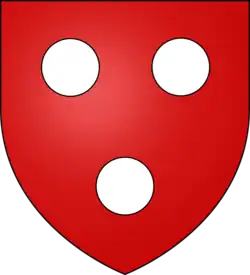 Image illustrative de l’article Famille de Saint-Germain