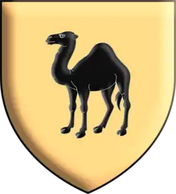 Image illustrative de l’article Famille Duchemin des Cepeaux