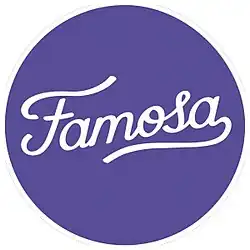 logo de Fábricas Agrupadas de Muñecas de Onil Sociedad Anónima