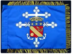 Image illustrative de l’article Préparation militaire supérieure d'Estienne d'Orves