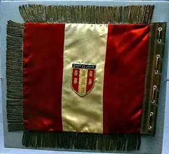 Image illustrative de l’article 2e division de marche du Tonkin