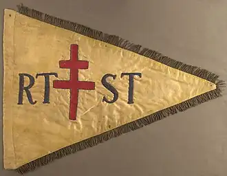 Image illustrative de l’article Régiment de tirailleurs sénégalais du Tchad