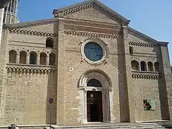 Duomo de Fano