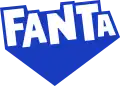 Logo de Fanta depuis avril 2023.