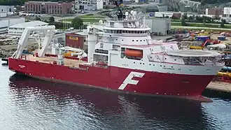 illustration de Far Samson