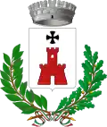 Blason de Farra di Soligo