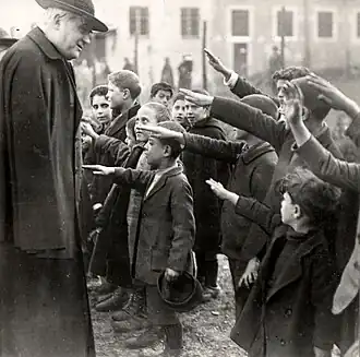 Image illustrative de l’article Basilio Pompilj