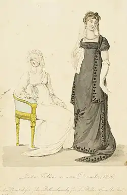 Illustration de 1806.