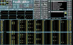 Description de l'image Fasttracker II v2.06 04.png.
