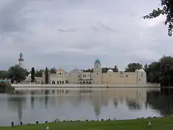 Fata Morgana à Efteling