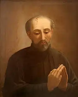 Image illustrative de l’article Isaac Jogues