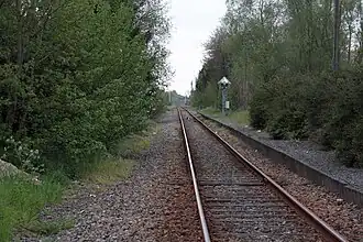 Image illustrative de l’article Gare de Faubourg-de-Rouvroy