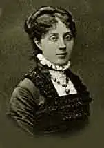 Marie Frémiet, épouse de Gabriel Fauré