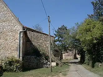 Faux-en-Périgord