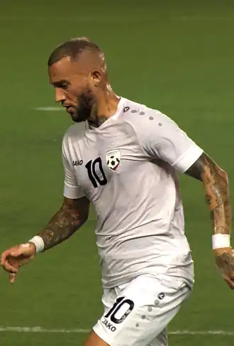 Image illustrative de l’article Faysal Shayesteh