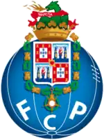 Logo du FC Porto Basket-ball