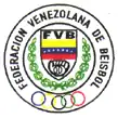 Description de l'image Federation venezuelienne de baseball.png.