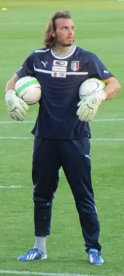 Image illustrative de l’article Federico Marchetti