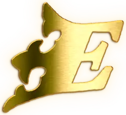 Description de l'image Fehérvár Enthroners Logo.png.