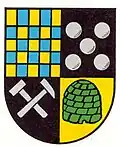 Blason de Feilbingert