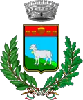 Blason de Feisoglio