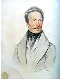 Fejérváry Gábor (1780-1851)