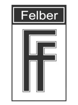 logo de Felber Automobiles