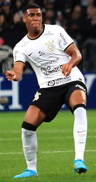 Image illustrative de l’article Felipe Augusto