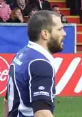 Felipe Contepomi (Leinster)