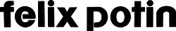 logo de Félix Potin