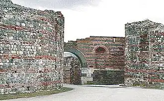 Image illustrative de l’article Gamzigrad