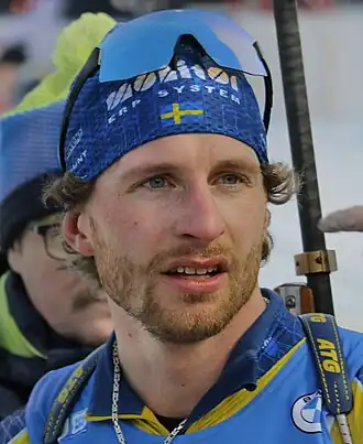 Image illustrative de l’article Peppe Femling