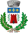 Blason de Fenegrò