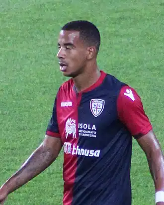 Image illustrative de l’article Senna Miangue