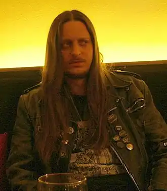 Description de l'image Fenriz.jpg.
