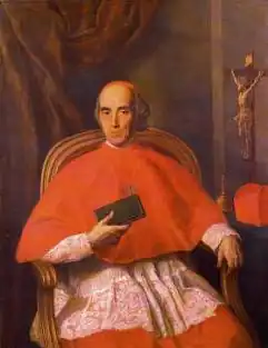 Image illustrative de l’article Ferdinando Maria Pignatelli