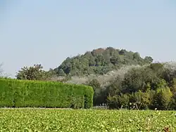 Le terril no&nbsp;16, 1.