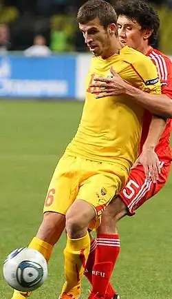 Image illustrative de l’article Ferhan Hasani