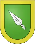 Blason de Ferlens
