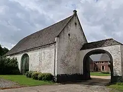 Ferme de Fontenelle