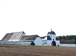 Ferme de Mellemont