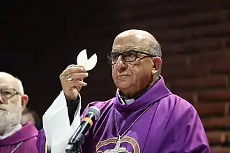 Image illustrative de l’article Fernando Chomalí