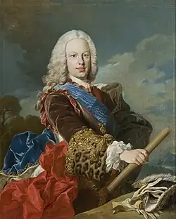Ferdinand VI