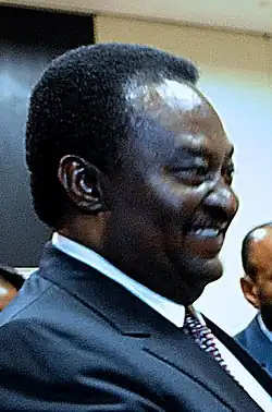 Fernando da Piedade Dias dos Santos2010-2012