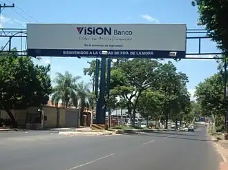 Fernando de la Mora (Paraguay)