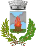 Blason de Ferno